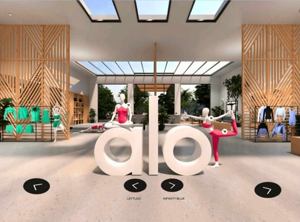 No, there was no Alo yoga boycott.