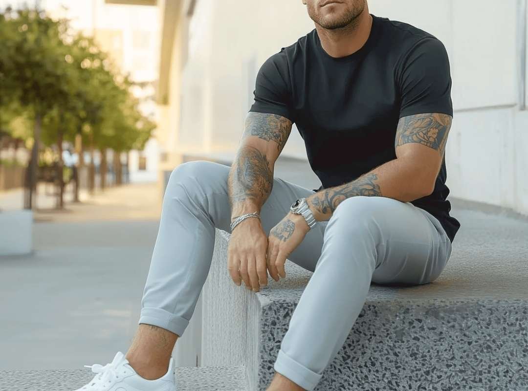 What Is Athleisure Clothing? Your Gym Shorts After They Got an MBA
