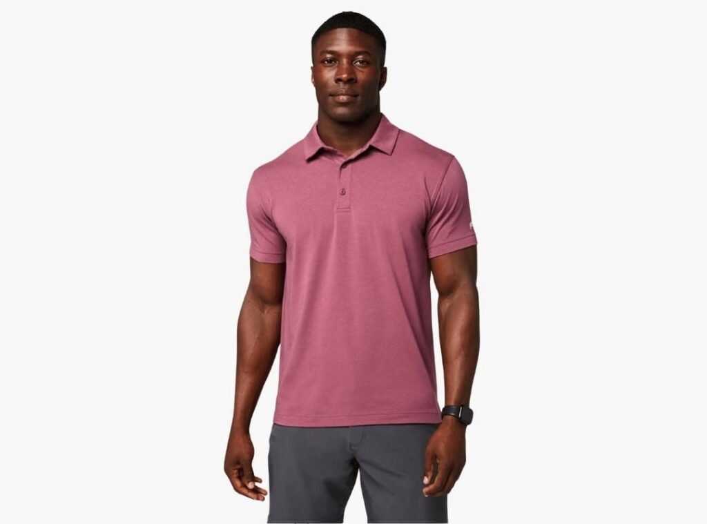 Fabletics 24-7 Polo