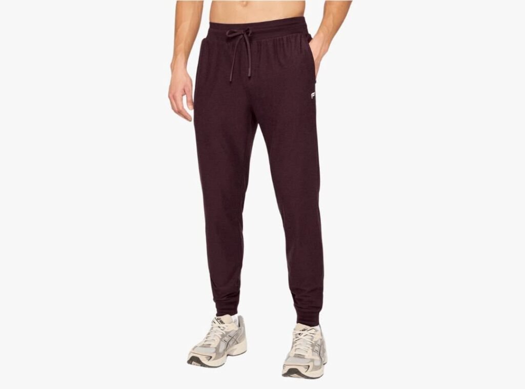 Fabletics Cloud Jersey Jogger