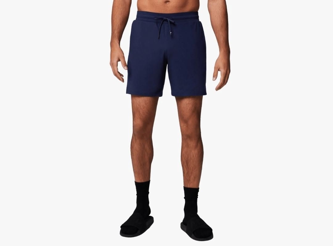 Fabletics Cloud Jersey Short