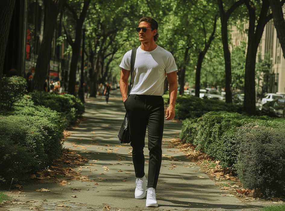 The Fabletics Don Collection: A Smarter Way to Dress