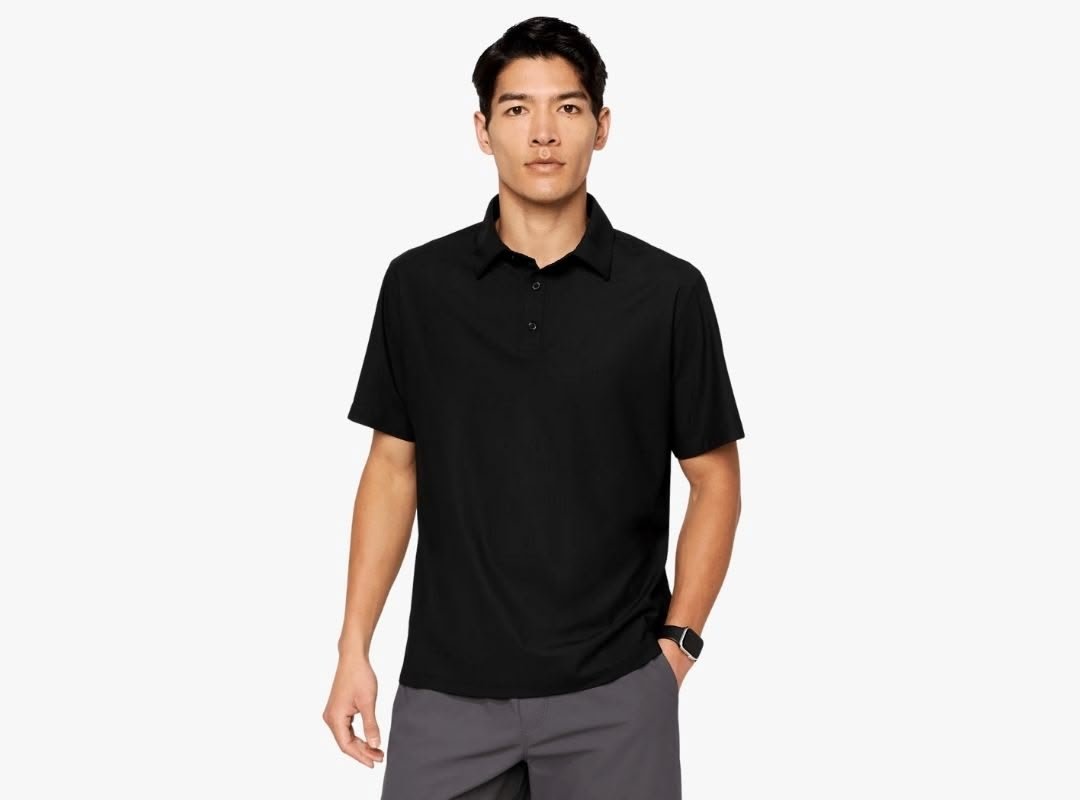 Fabletics Don Polo