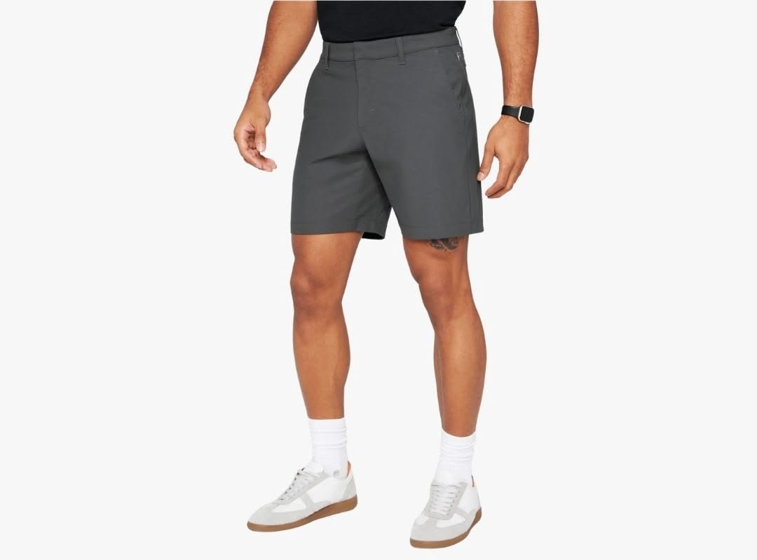 Fabletics Don Shorts