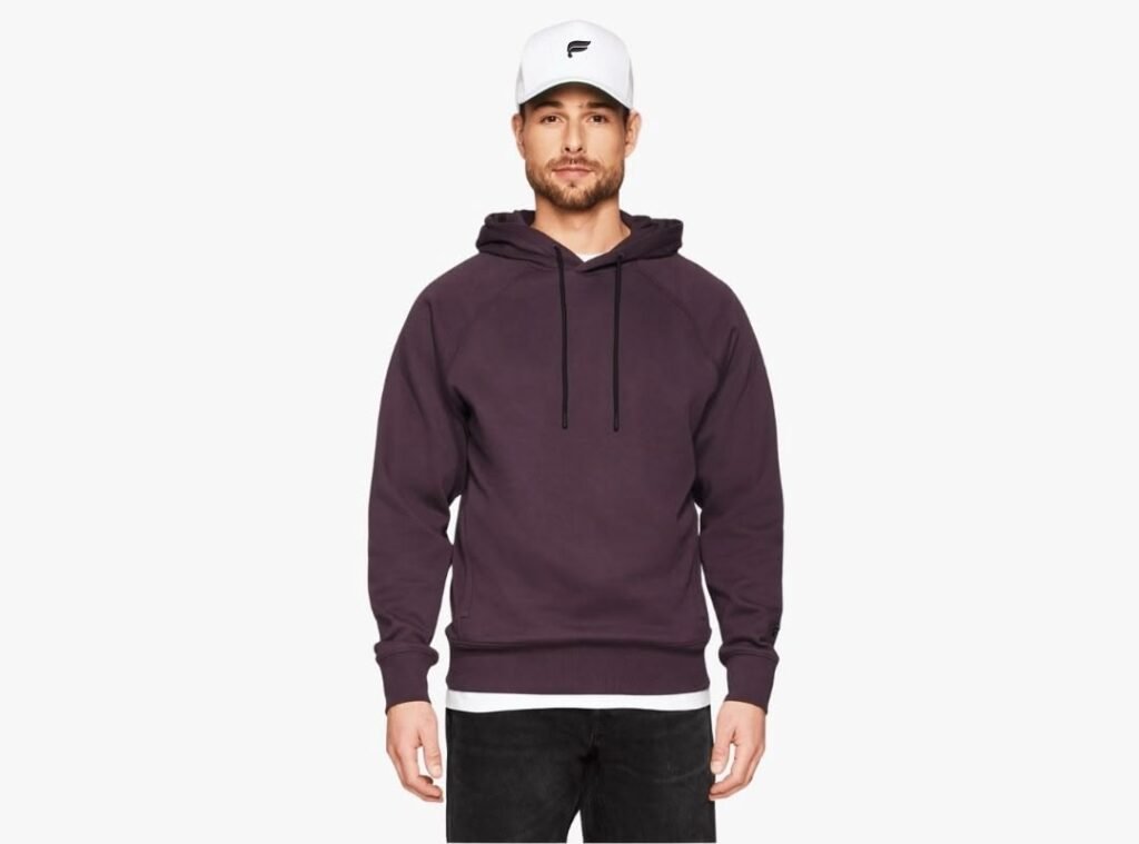 Fabletics Go-To Hoodie