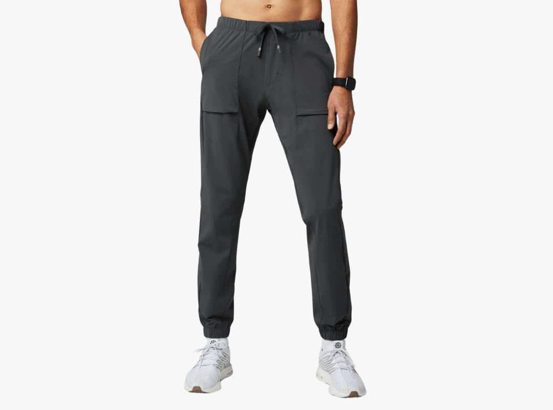 Fabletics One Jogger: Product Spotlight