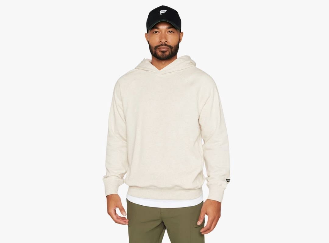 Fabletics Year Round Terry Hoodie