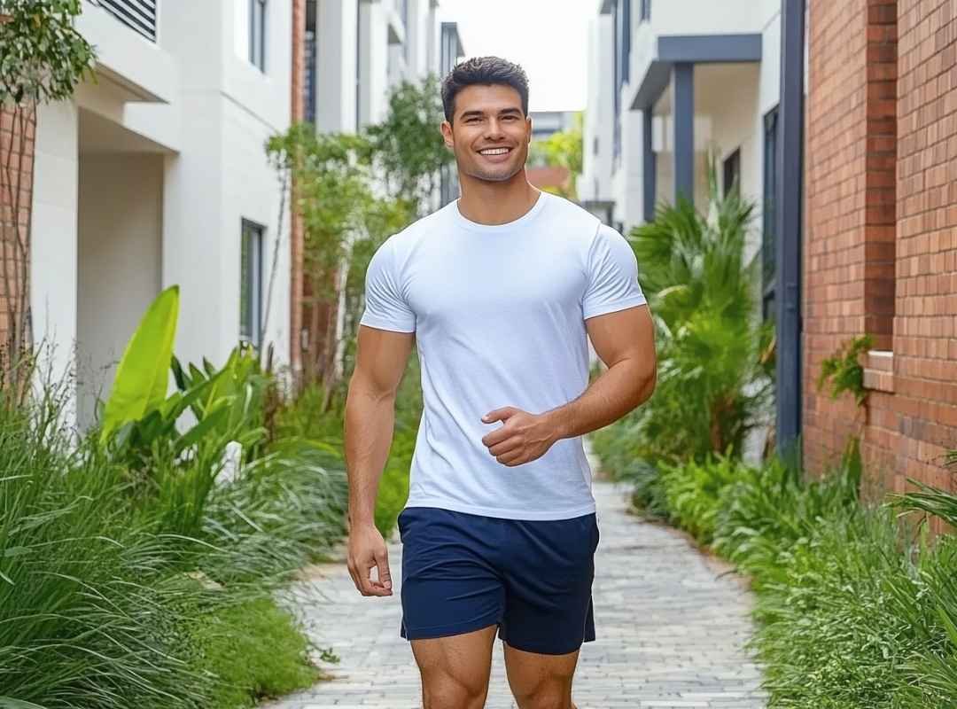 Fabletics Men's Shorts: Step Up Your Everyday Look