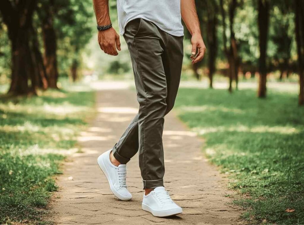 The Only Men’s Vuori Clothes You’ll Wear on Repeat