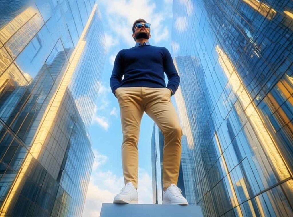 Zella Clothing for Men Is Low-Key on Purpose; It's a Power Play